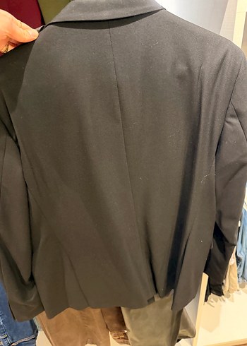 Dsquared2 Erkek Ceket, Fermuarlı, Ofis Stili - Görsel 6