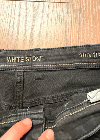 Erkek Jeans - Görsel 2