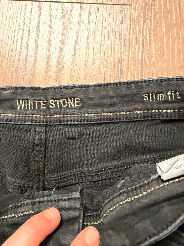 Erkek Jeans - Görsel 2