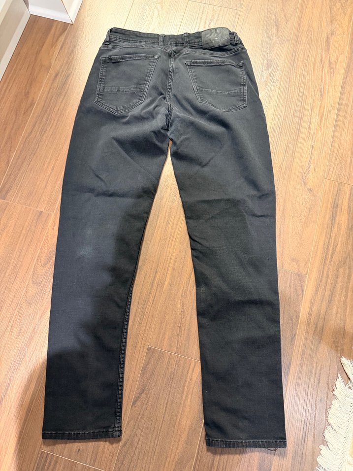 Erkek Jeans - Görsel 5