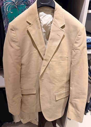Cacharel Blazer Ceket
