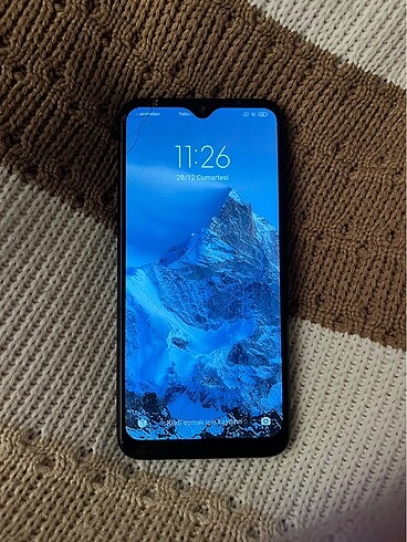 Xiaomi redmi note 7