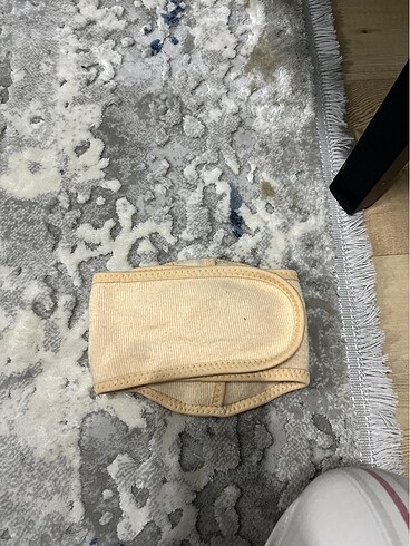 Gaz giderici kemer - Görsel 4