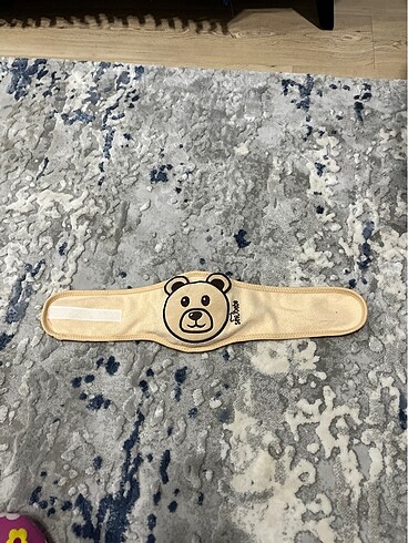 Gaz giderici kemer - Görsel 5