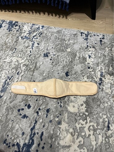 Gaz giderici kemer - Görsel 6