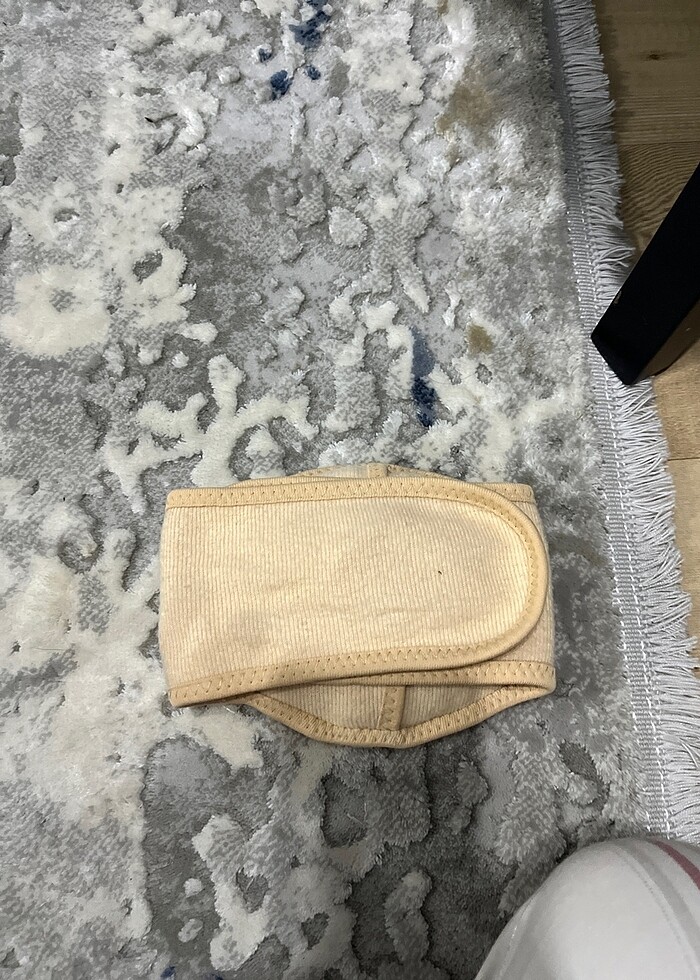 Gaz giderici kemer - Görsel 4