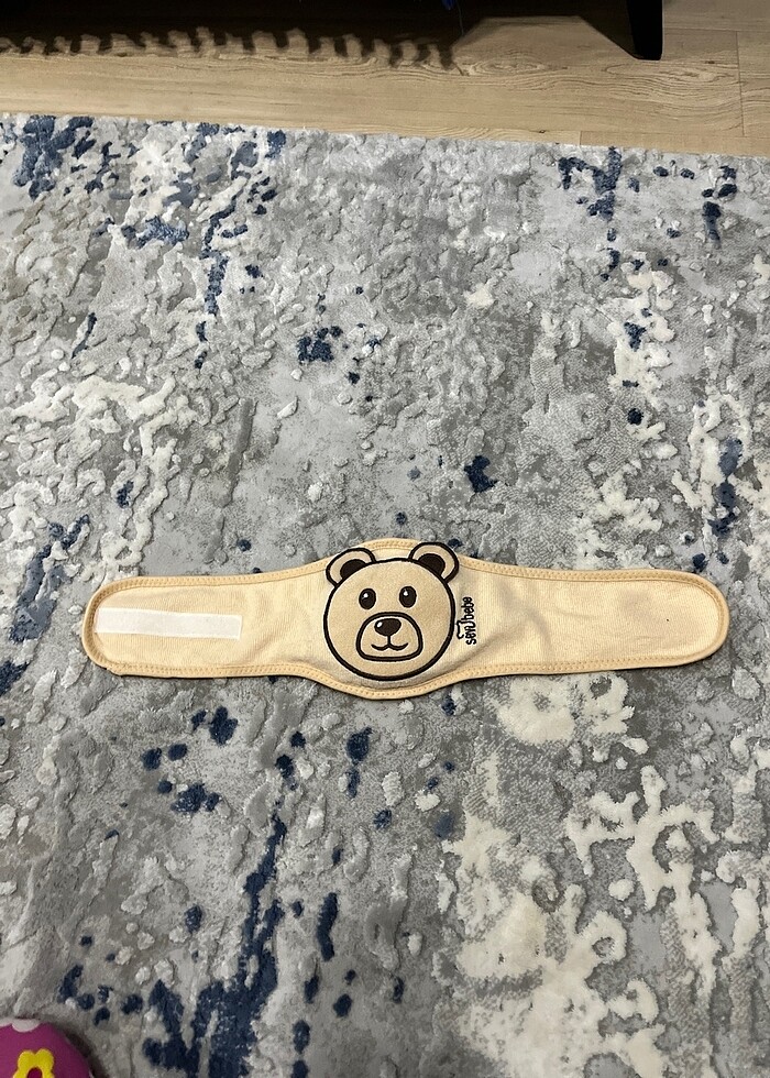 Gaz giderici kemer - Görsel 5