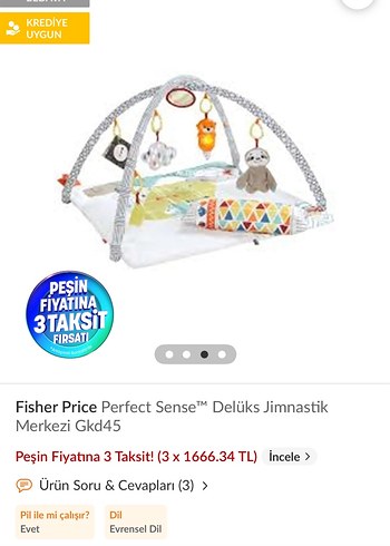 Oyun Halısı - Görsel 2