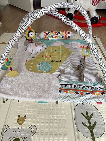 Oyun Halısı - Görsel 3