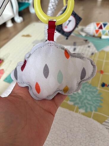 Oyun Halısı - Görsel 5