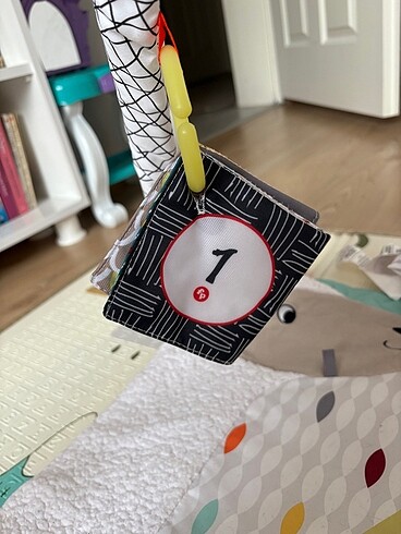 Oyun Halısı - Görsel 7