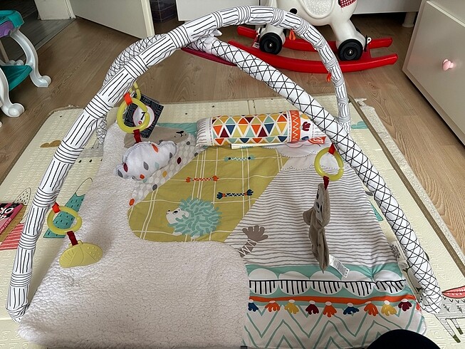 Oyun Halısı - Görsel 10