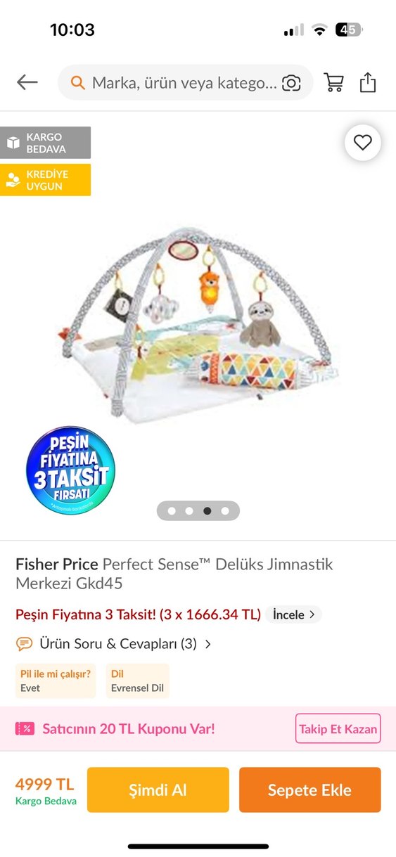 Oyun Halısı - Görsel 2