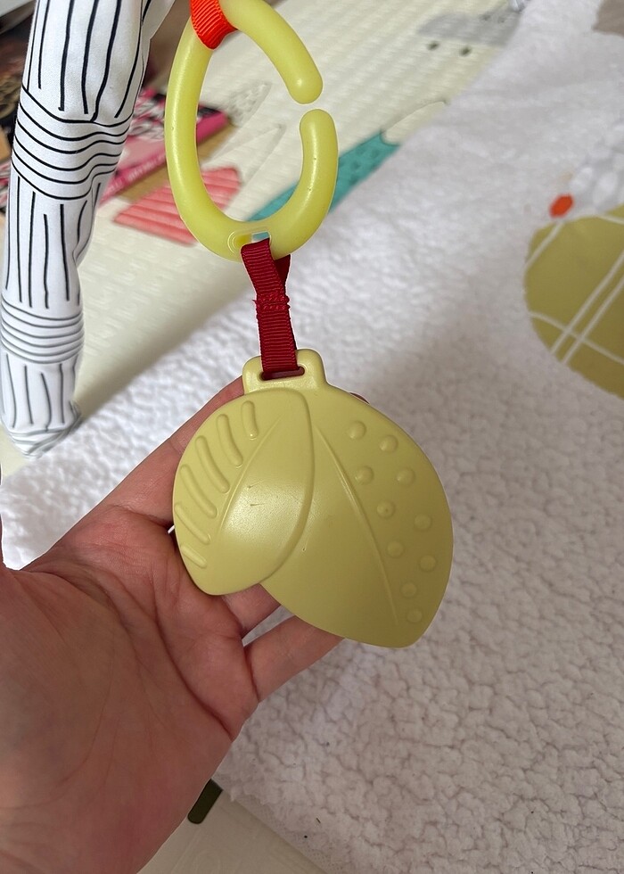 Oyun Halısı - Görsel 4