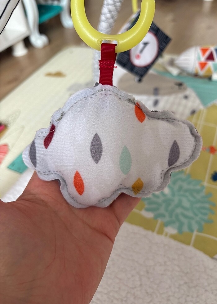 Oyun Halısı - Görsel 5