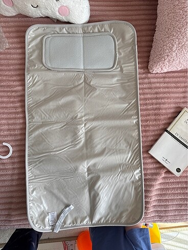 Alt Açma Pedi - Görsel 3