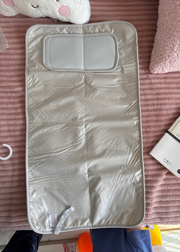 Alt Açma Pedi - Görsel 3