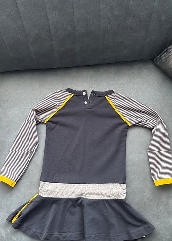 Kız Çocuk Elbise - Görsel 2