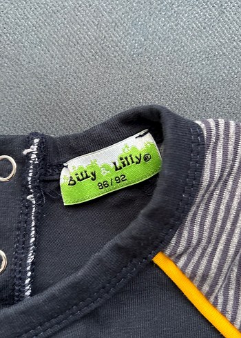 Kız Çocuk Elbise - Görsel 3