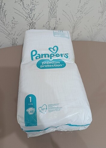 Prima Premium Care 1 Beden 48 adet