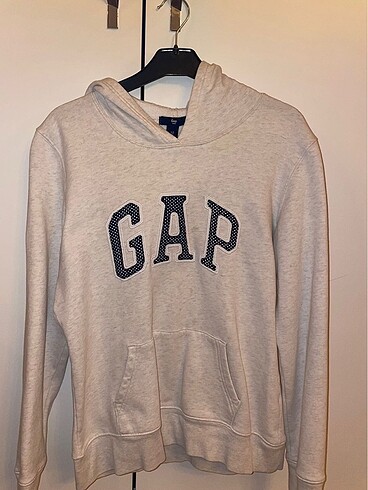 Orjinal gap sweatshirt