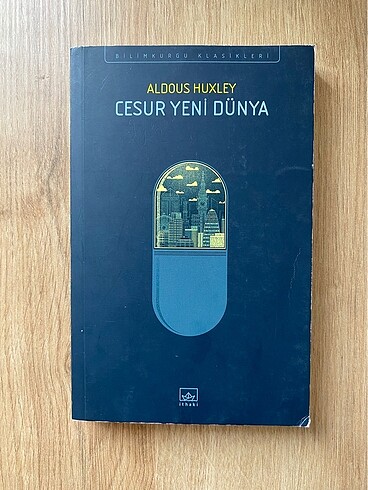 Cesur yeni dünya