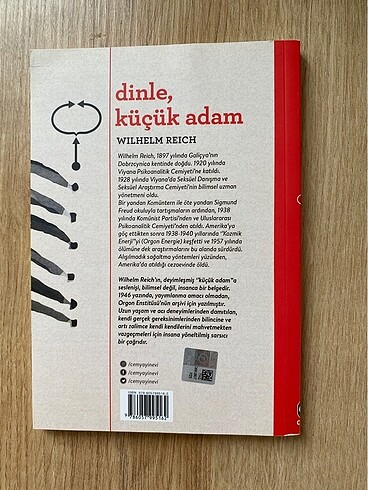  Dinle küçük adam