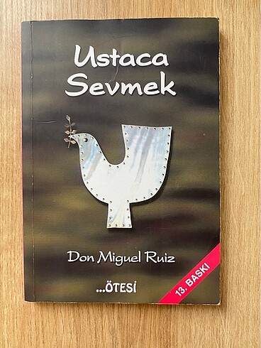 Ustaca sevmek