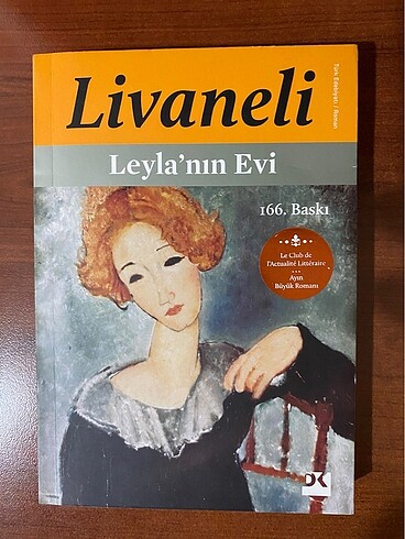 Leylanın evi