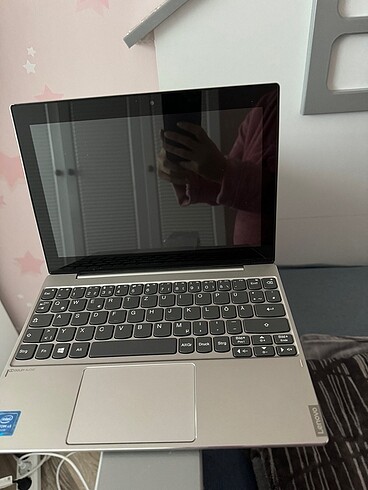 Tablet ve leptop