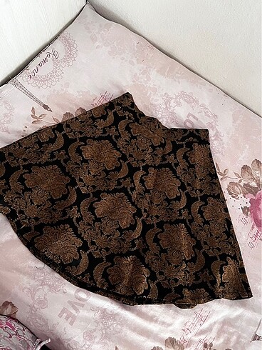 Zara etek - Görsel 6