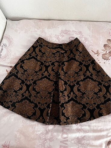 Zara etek - Görsel 5