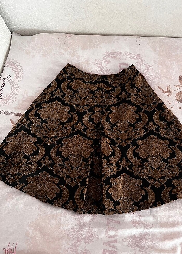 Zara etek - Görsel 5