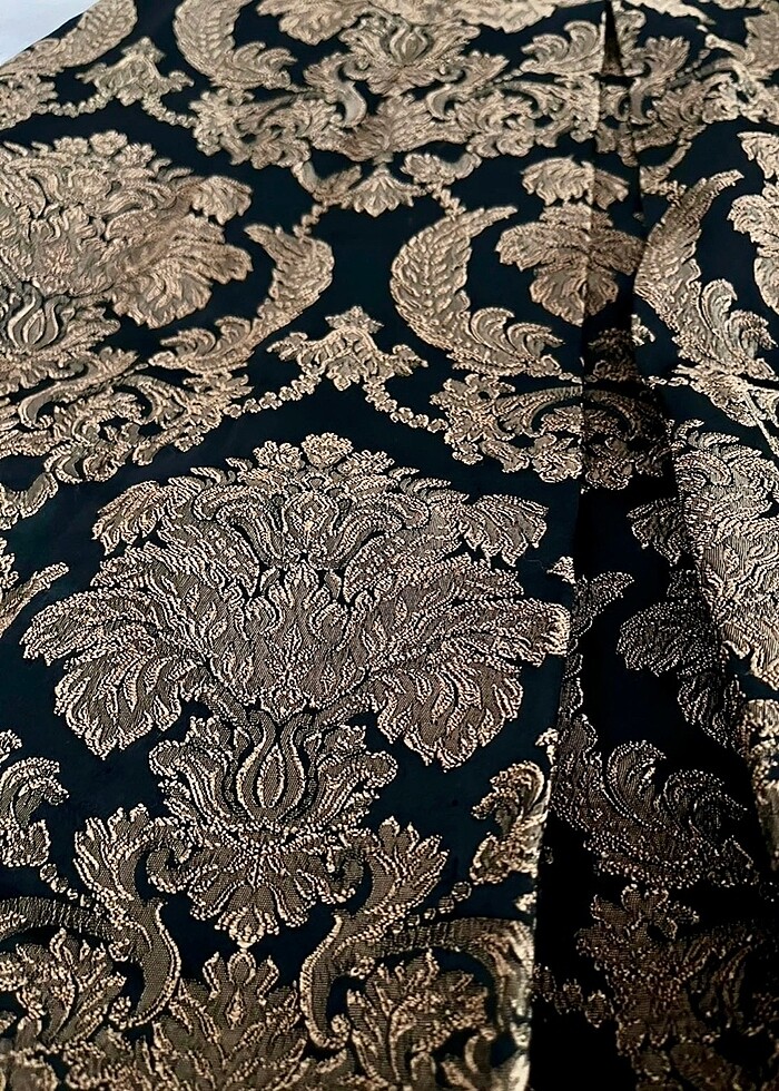 Zara etek - Görsel 2