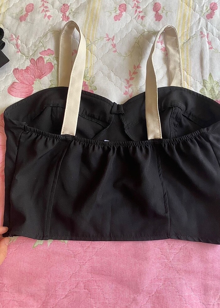 Cuplu Crop - Görsel 2