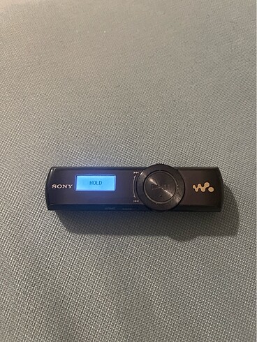 Orjinal Sony Walkmen nwz-b172