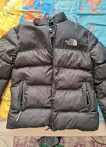 m Beden The north face mont