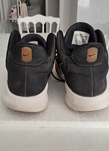 Nike Nike Precision 3 Basketbol Ayakkabısı 43