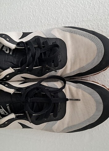 Nike Nike Md Runner Ayakkabı 43 Numara
