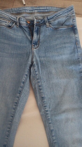 Colin's Colins kot pantolon 