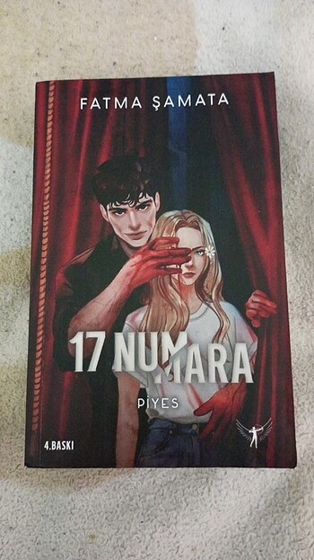 17 numara piyes