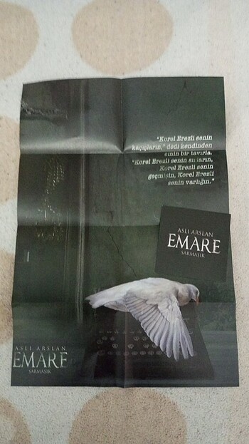  Beden Emare 1