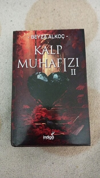 Kalp muhafızı 2