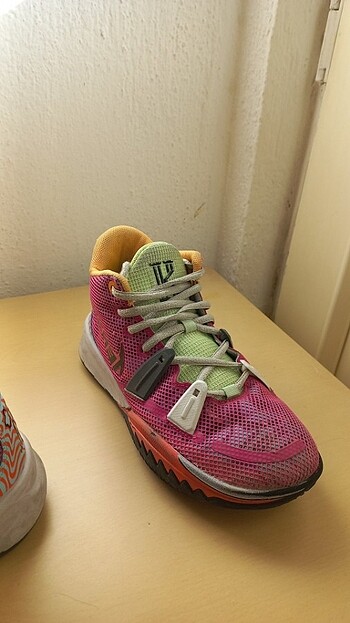 Nike temiz