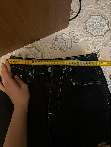 Trendyol & Milla trendyolmilla pantolon 34 beden