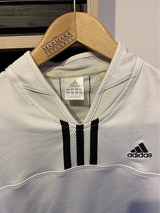 Adidas adidas spor üstü