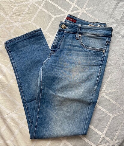 Mavi Vintage Jean pantolon