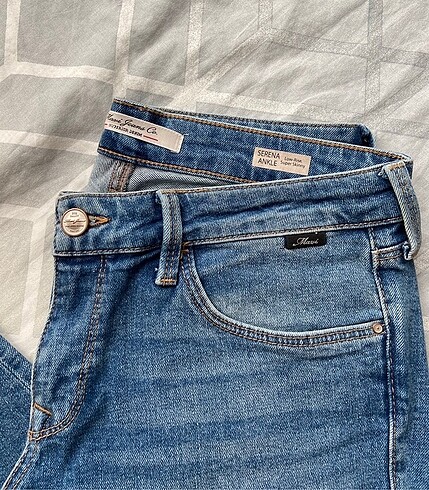Mavi Jeans Mavi Jean pantolon