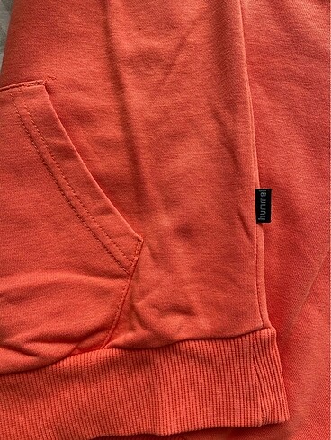 m Beden Hummel Sweatshirt