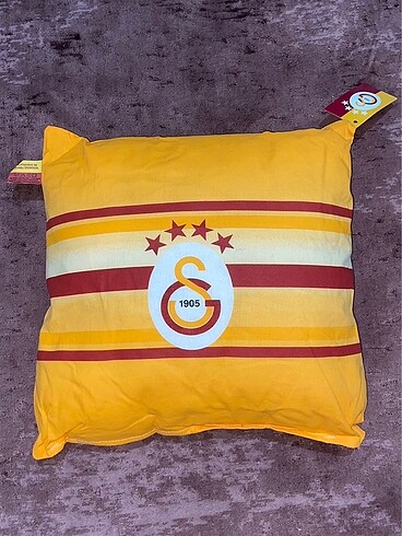 Galatasaray Yastık